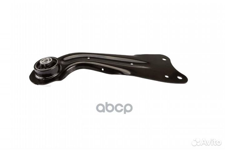 Рычаг продольный зд правый