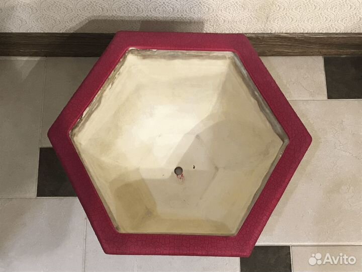 Горшок для цветов