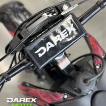 Эндуро Мотоцикл Darex Alga 300 Black Edition