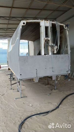 Пескоструйщик