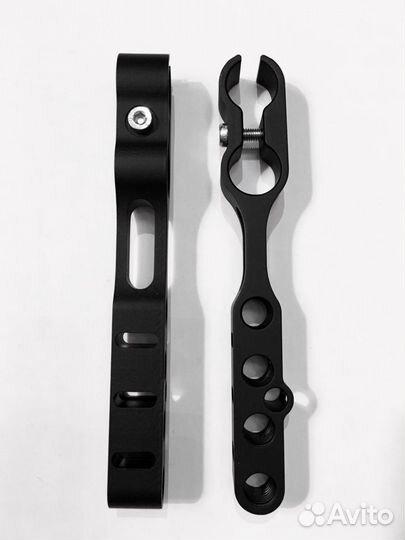 Разгрузка на клетку FF Movi Pro