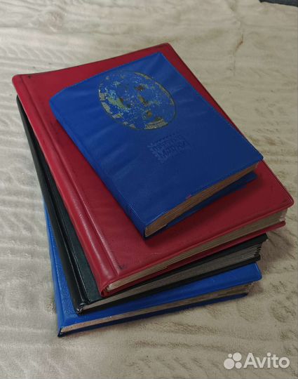 Почтовые марки СССР