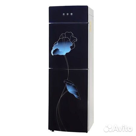 Кулер SMixx 1238 L