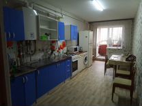 3-к. квартира, 85 м², 1/3 эт.