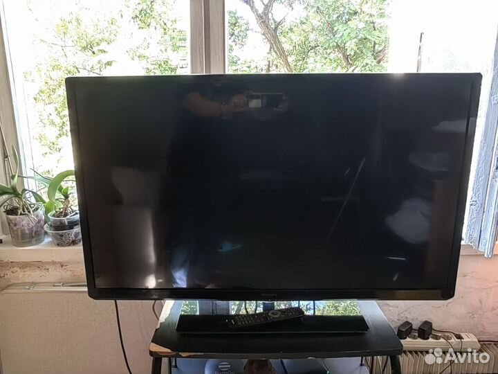 Телевизор SMART tv бу