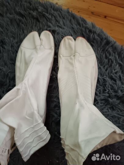 Кеды ниндзя