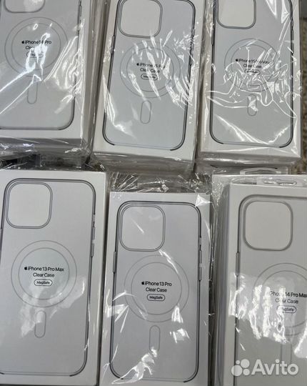 Чехол/накладка на iPhone