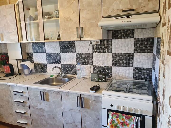 2-к. квартира, 50 м², 2/9 эт.