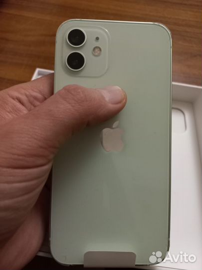 iPhone 12 64 gb