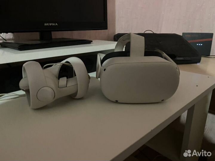 Oculus quest 2 128gb