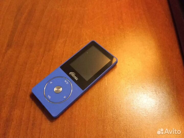 Mp3 плеер, диктофон