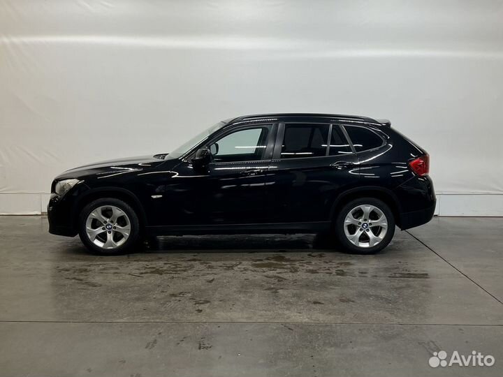 BMW X1 2.0 AT, 2011, 144 500 км