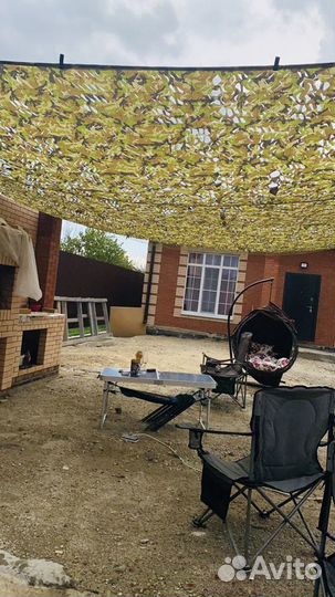 Маскировочная сетка сеть гражданская