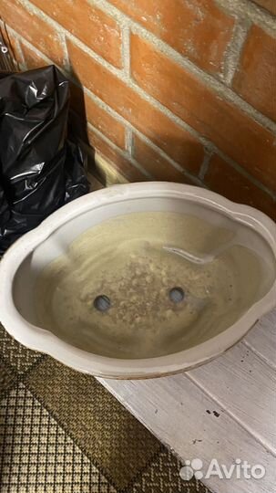 Горшок для цветов