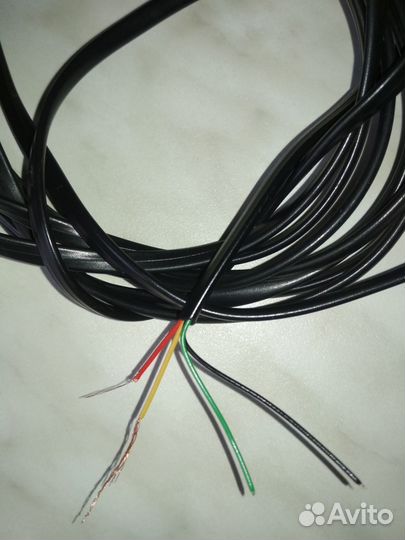 Адаптер питания SGW-09EU-03