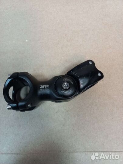 Вынос руля регулируемый