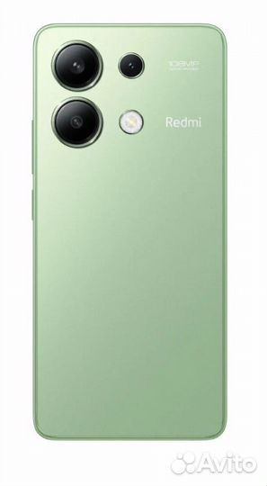 Xiaomi Redmi Note 13, 6/128 ГБ