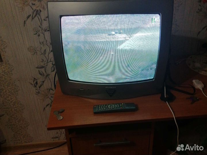 Телевизор бу