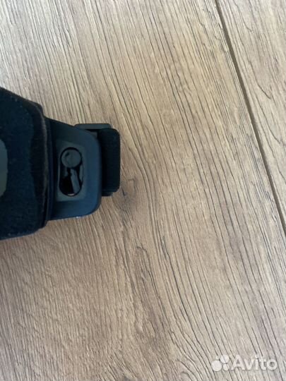 Новые очки тактические