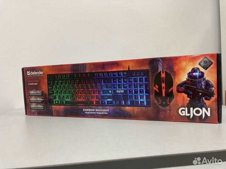 Клавиатуры игровые, офисные, игровые наборы