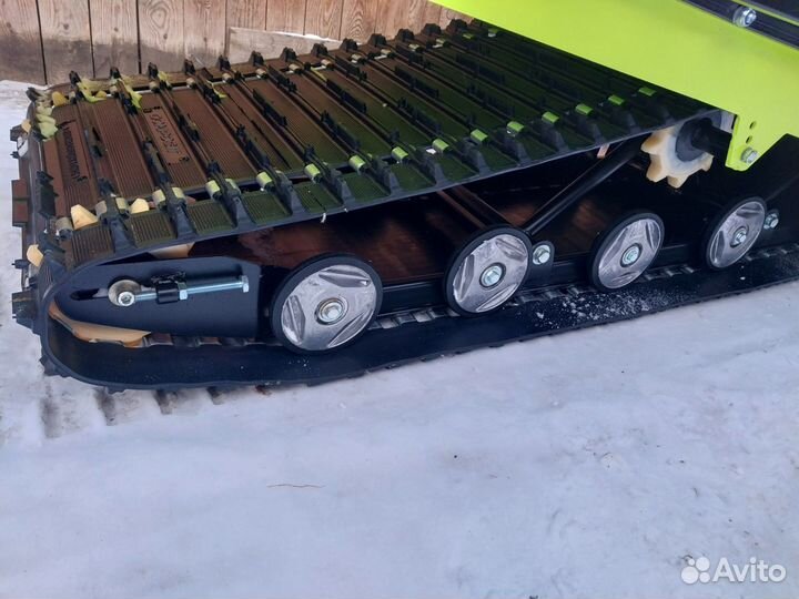 Бурлак Азимут