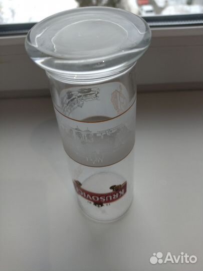 Бокал для пива