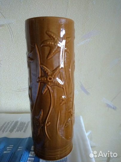 Вазы и кружки