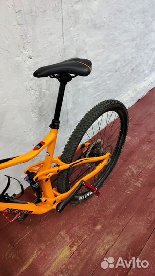 Merida one twenty 400 (2021)