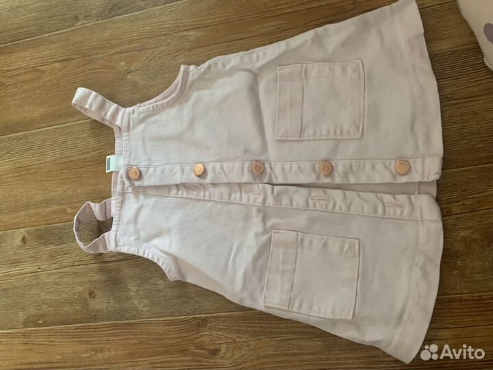 Детские вещи