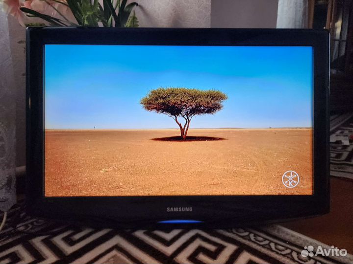 Телевизор Samsung LE32R81B