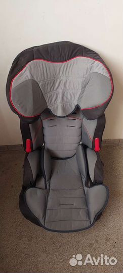 Авто кресло