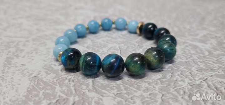 Браслет ручной работы