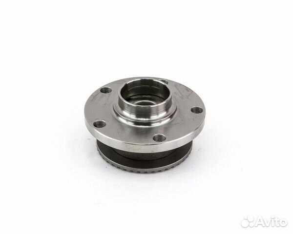 Ступица задняя в сборе Dominant AW8E005980611