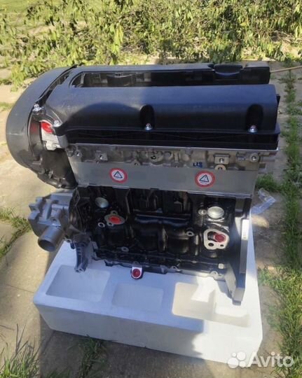 Двигатель Z18XER Шевроле Круз, Опель