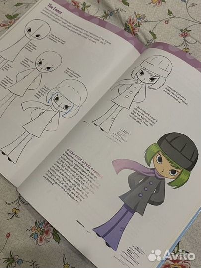 Книги по рисованию