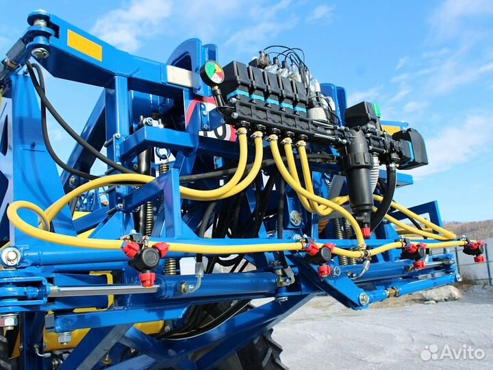 Опрыскиватель запчасти комплект