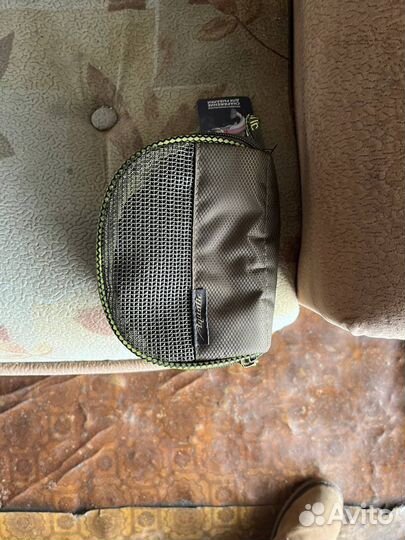 Чехол для рыболовных катушек