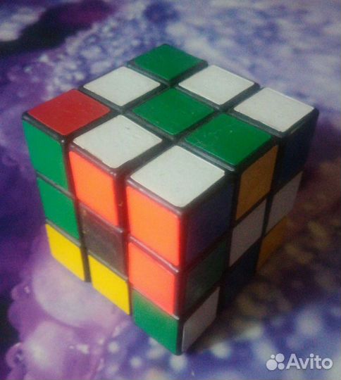 Головоломка змейка