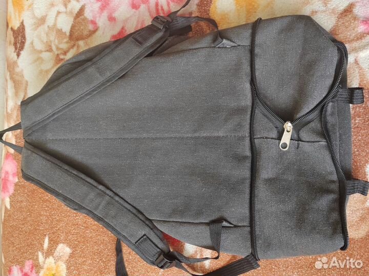 Рюкзак туристический 40 литров