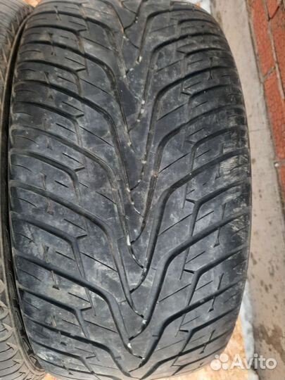 Hankook Ventus ST RH06 275/720 R40 106W