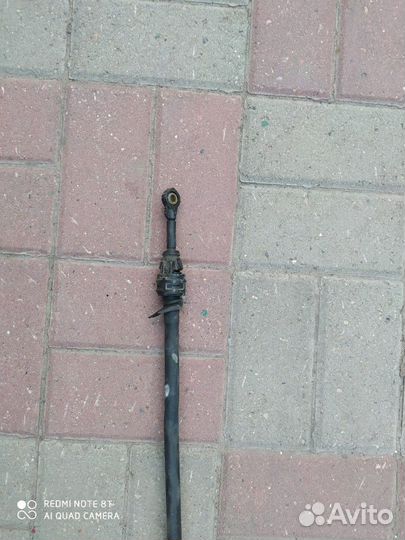 Hyundai Getz тросик АКПП