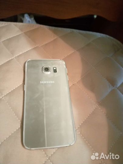 Телефон Samsung бу
