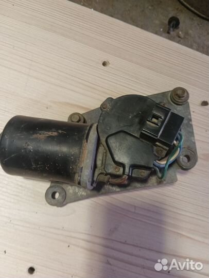 Kia Sportage 1 спортейдж 1 моторчик дворников