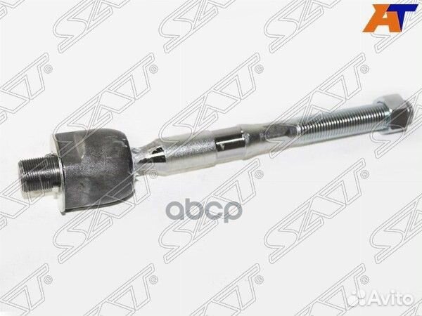 Тяга рулевая (электрическая рейка) mazda demio