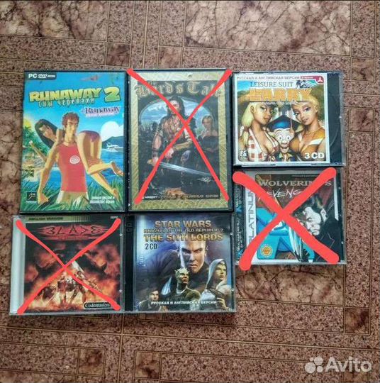 Компьютерные игры