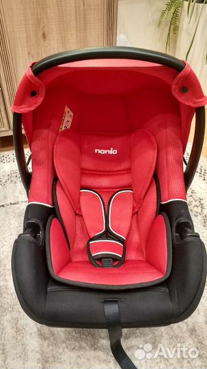 Автокресло Nania Beone SP LX (0-13 кг)