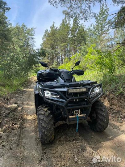 Квадроцикл