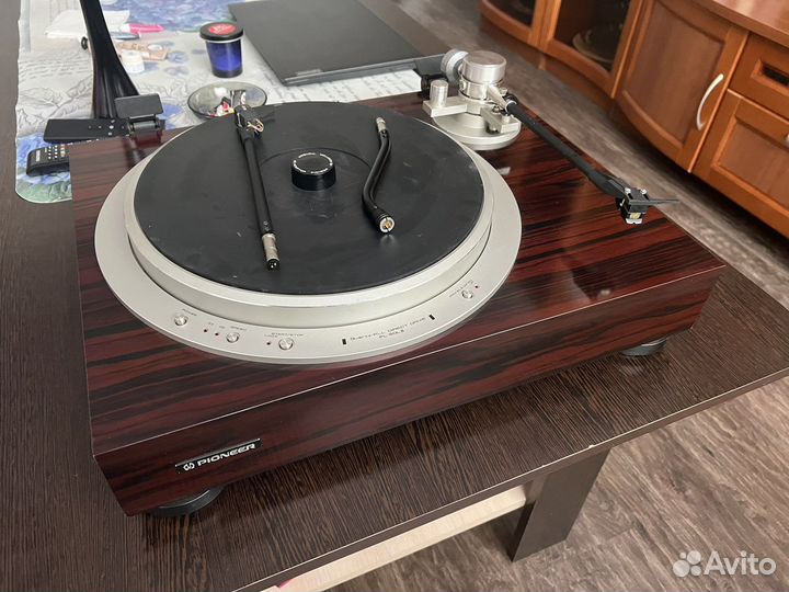 Pioneer PL 50 ll