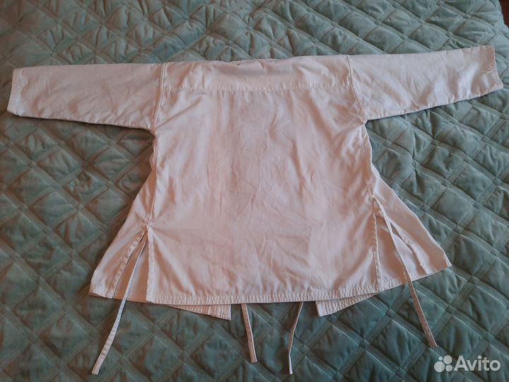 Кимоно для каратэ детское