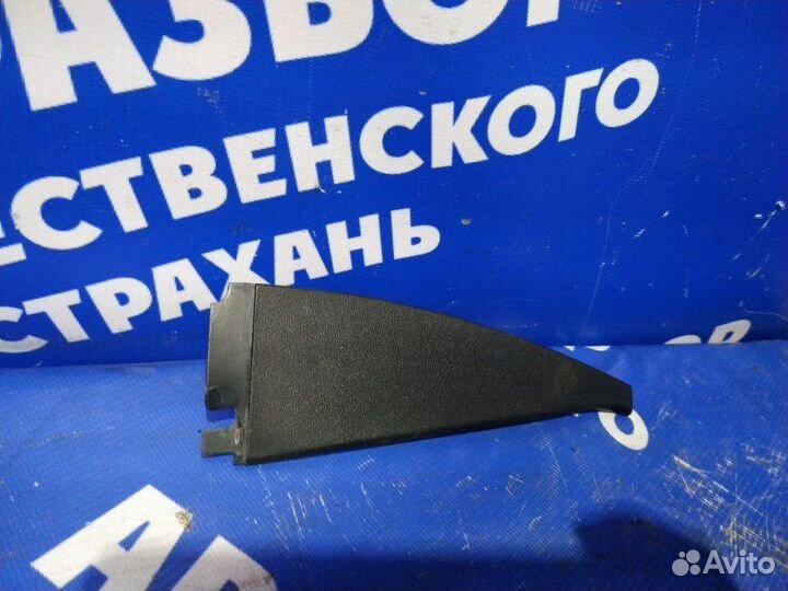 Накладка кузова Ваз Лада Калина седан 11186 2012